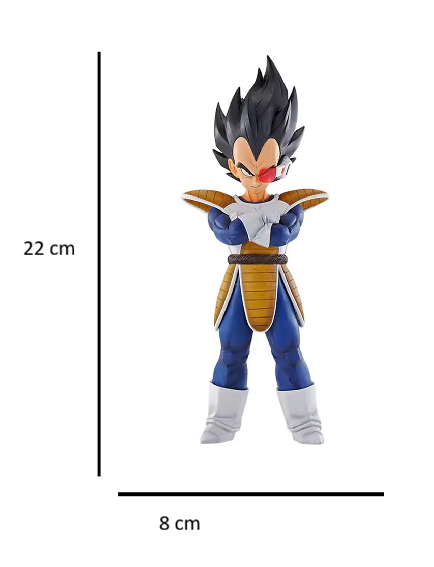 Vegeta 22cm