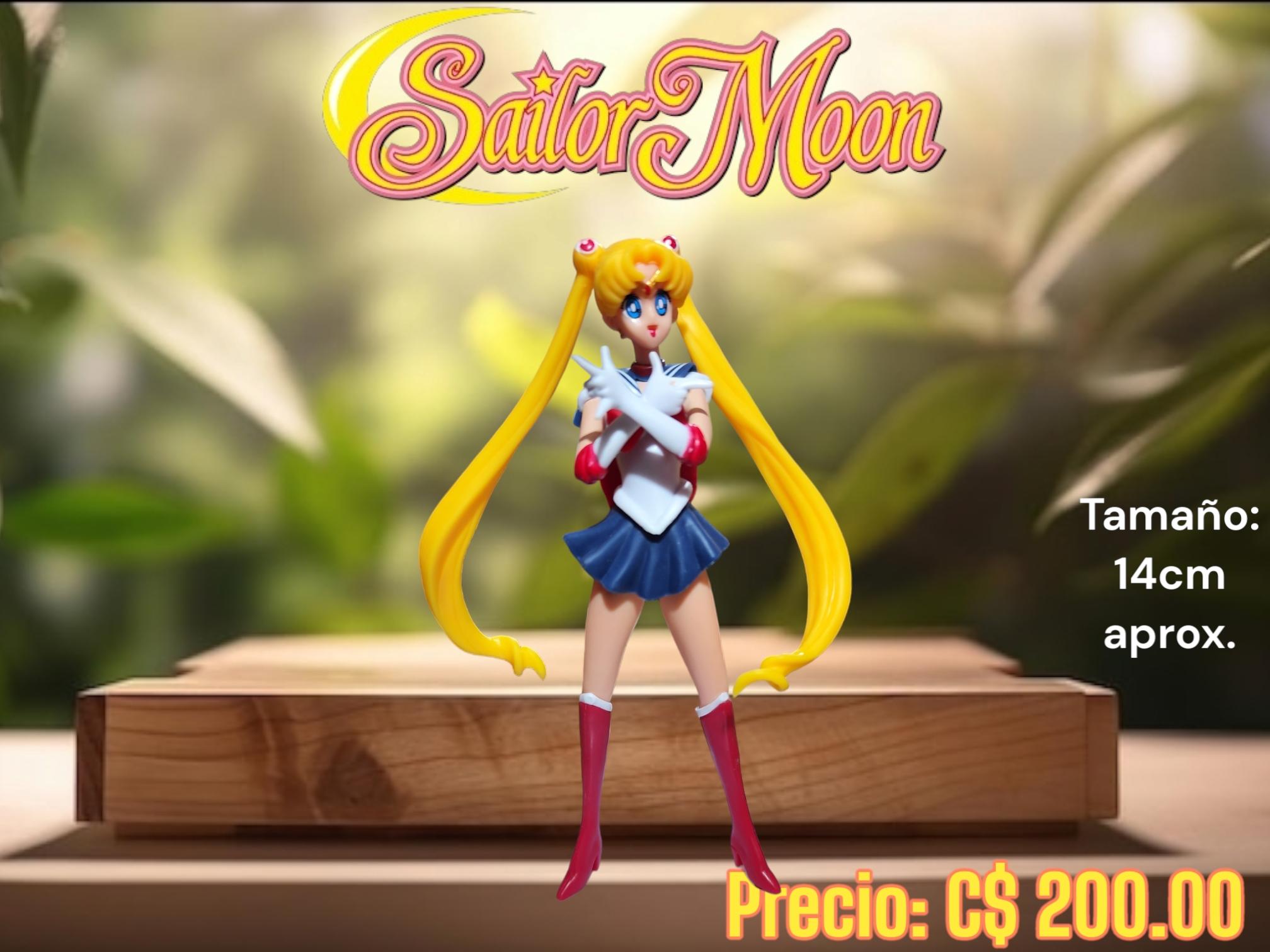 Sailor Moon