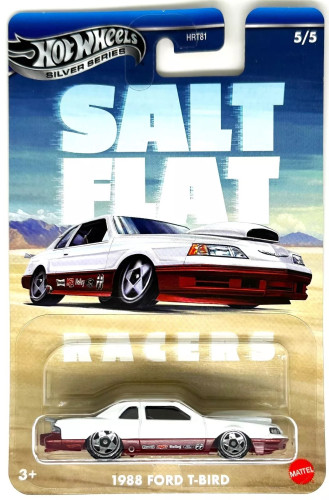 1988 Ford T-Bird