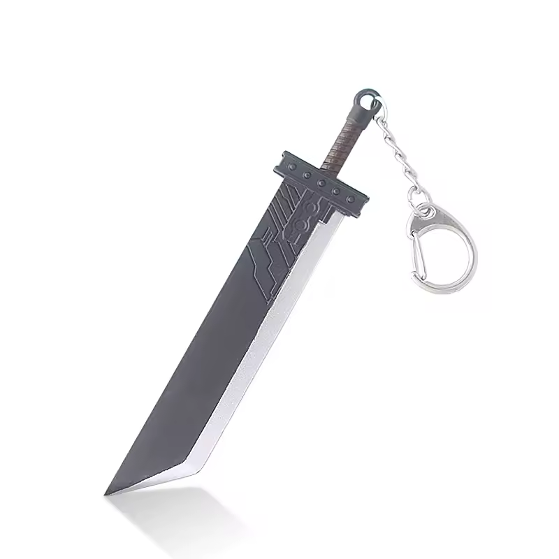 Espada Cloud