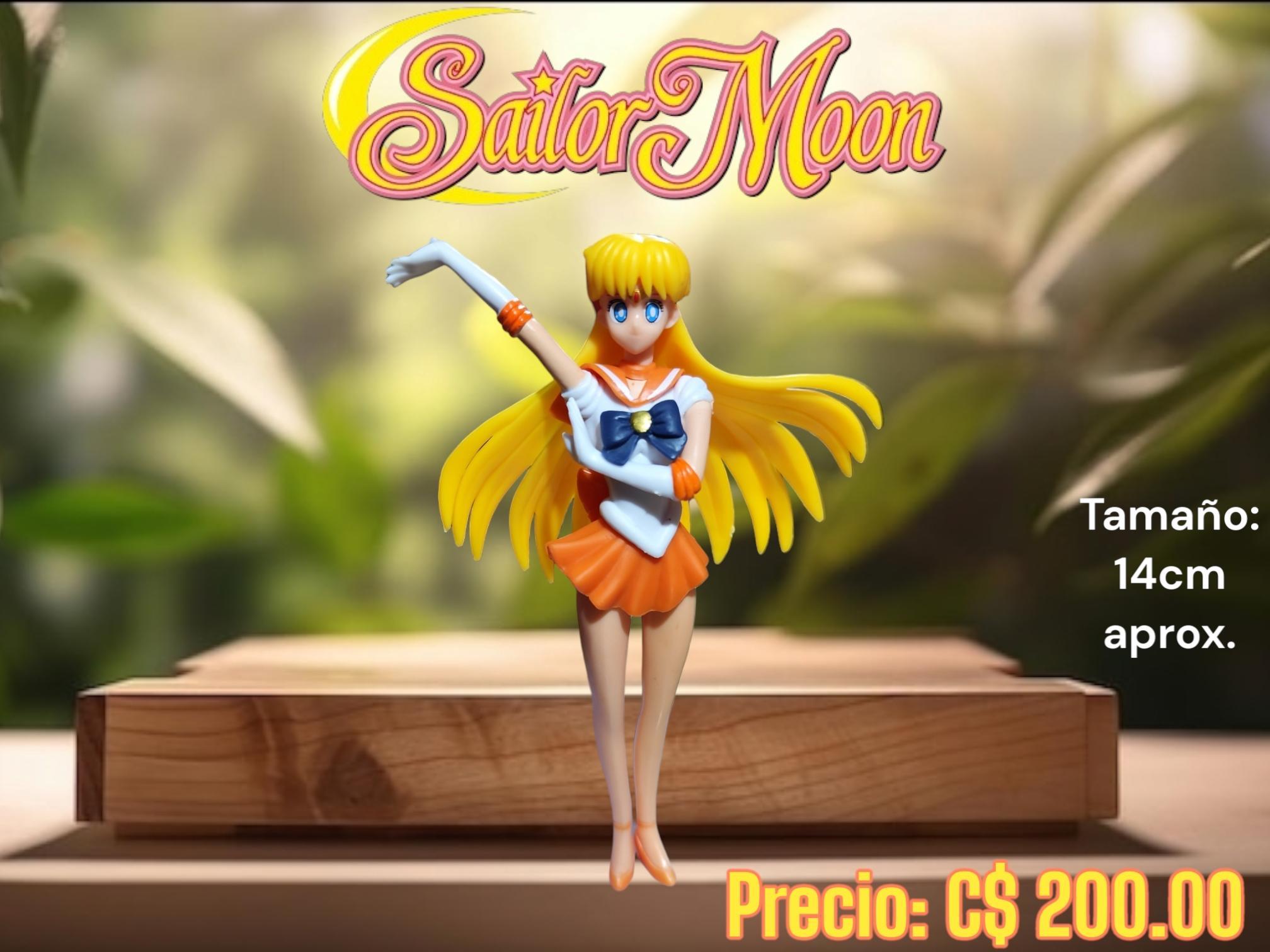 Sailor Venus