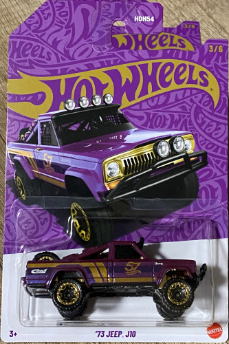 '73 Jeep J10