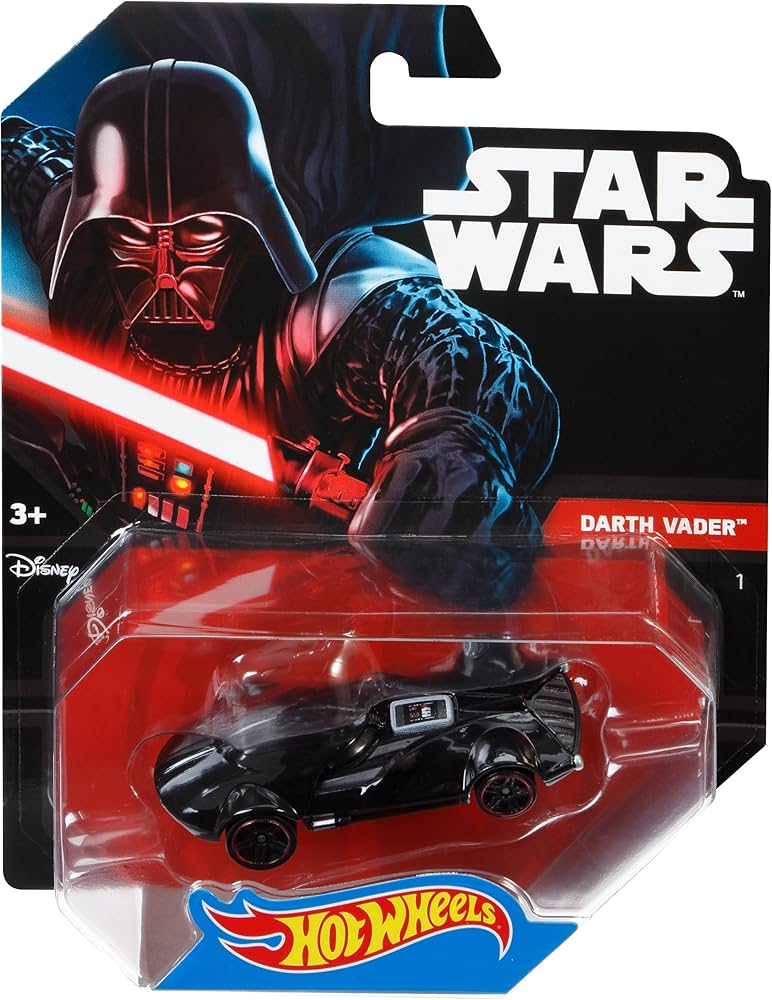 Darth Vader