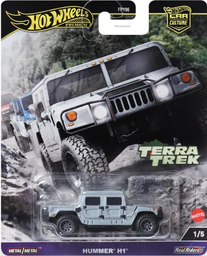 Hummer H1
